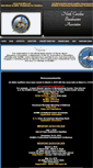 Mobile Screenshot of ncbandmasters.org